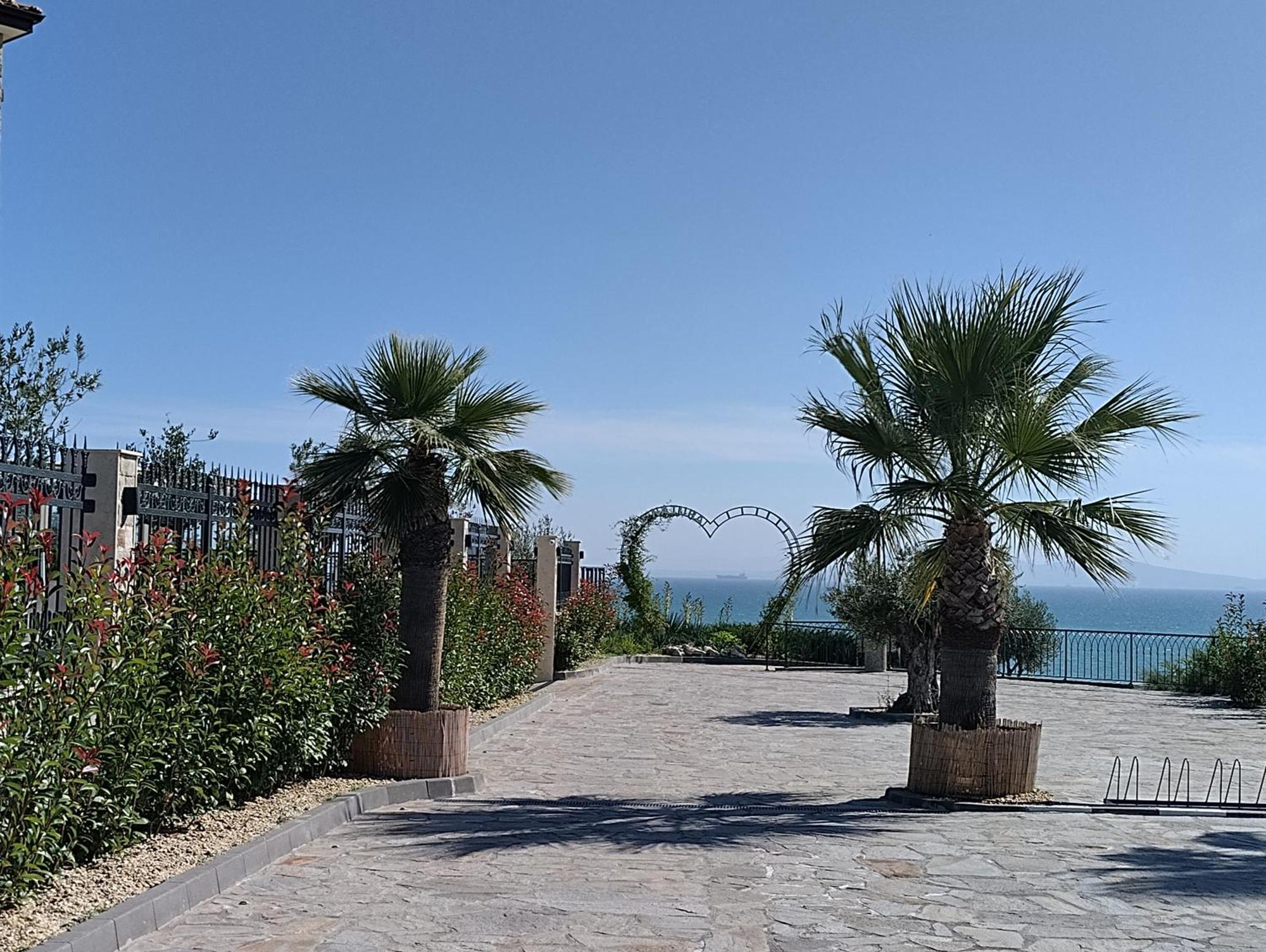 Apartment Melody Burgas Exterior photo